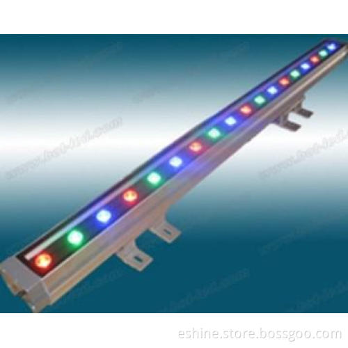 IP65 CE ROHS outdoor 50w rgb led flood light 70W